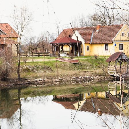 Country House Ivancan Molve エクステリア 写真