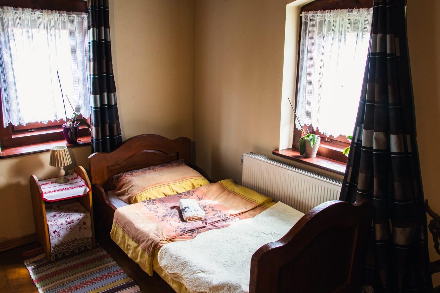 Country House Ivancan Molve エクステリア 写真