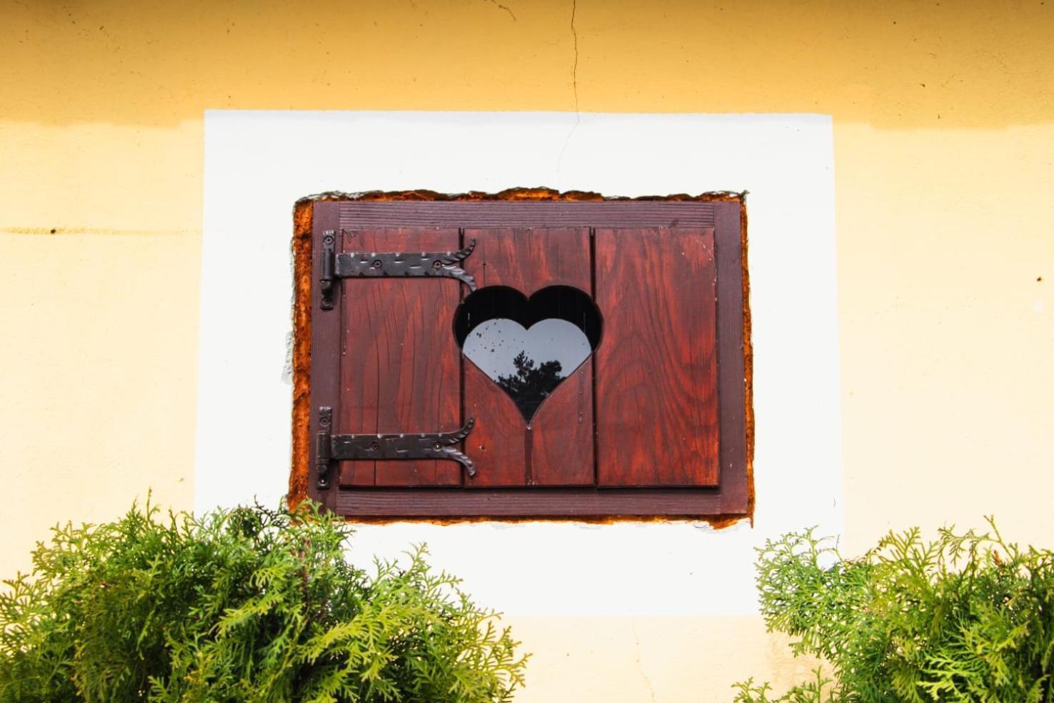 Country House Ivancan Molve エクステリア 写真
