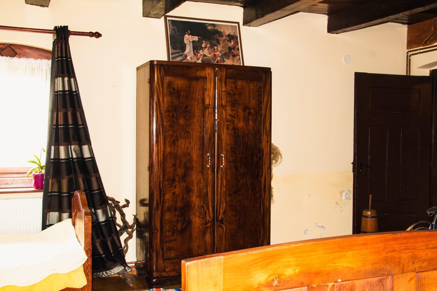 Country House Ivancan Molve エクステリア 写真