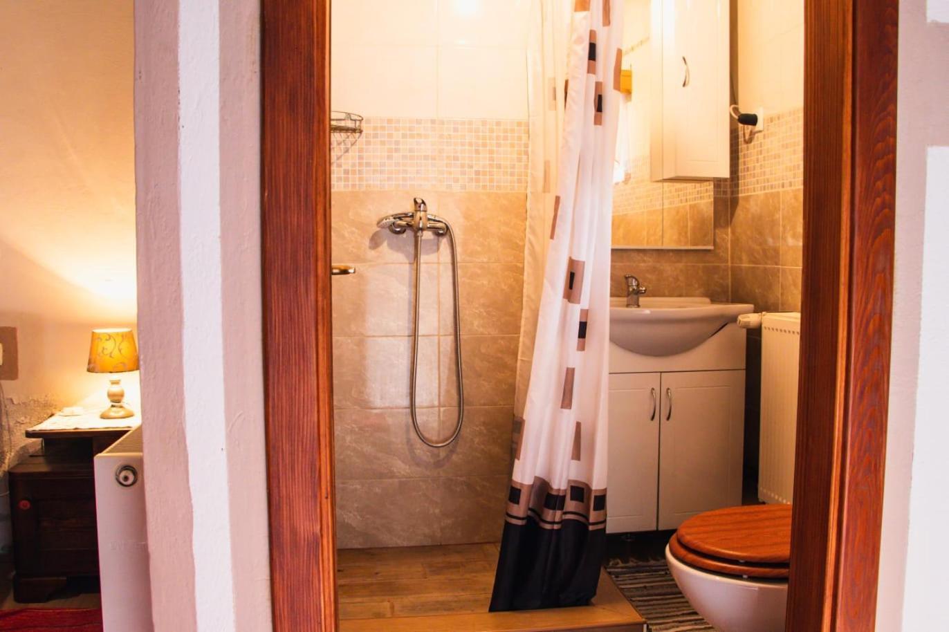 Country House Ivancan Molve 部屋 写真